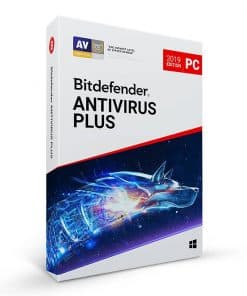 image Bitdefender Antivirus Plus