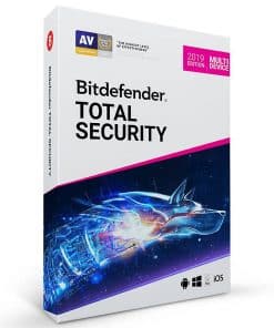 image Bitdefender Total Security SOFT4U