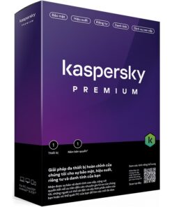 Kaspersky premium soft4u