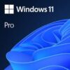 Windows 11 Pro 64Bit Eng Intl 1pk DSP OEI DVD (FQC-10528)