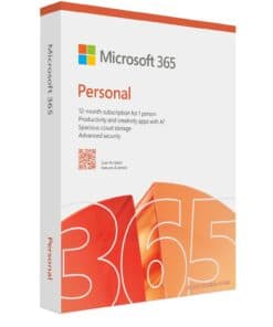 Microsoft 365 Personal
